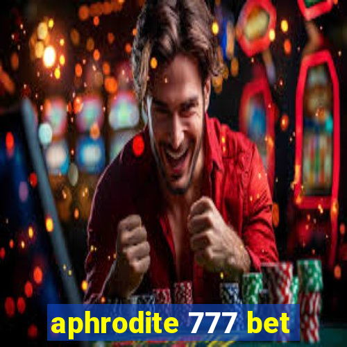 aphrodite 777 bet